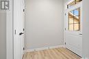 346 Myles Heidt Lane, Saskatoon, SK  - Indoor Photo Showing Other Room 