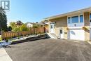 3375 Acala Crescent, Mississauga, ON  - Outdoor 