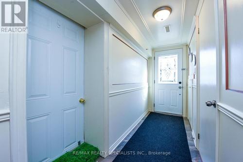 3375 Acala Crescent, Mississauga, ON - Indoor Photo Showing Other Room