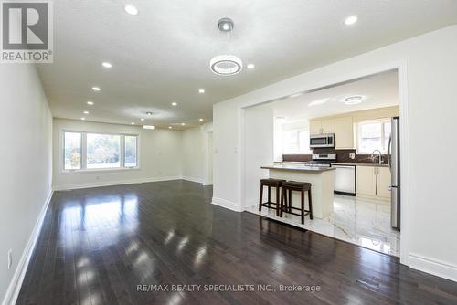 3375 Acala Crescent, Mississauga, ON - Indoor