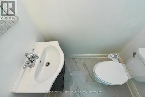 3375 Acala Crescent, Mississauga, ON - Indoor Photo Showing Bathroom