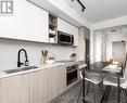 507 - 36 Zorra Street, Toronto, ON  - Indoor 