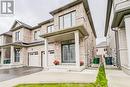 110 Emerald Coast Trail, Brampton, ON  - Outdoor With Facade 