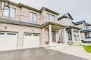 110 Emerald Coast Trail, Brampton, ON  - Outdoor With Facade 