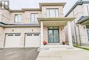 110 Emerald Coast Trail, Brampton, ON  - Outdoor 