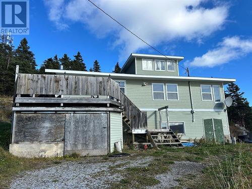 15 Anderson'S Lane, Irishtown-Summerside, NL - Outdoor