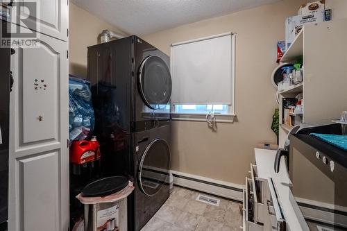 133 Smallwood Drive, Mount Pearl, NL - Indoor Photo Showing Laundry Room