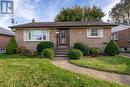 1577 Hansuld Street, London, ON  - Outdoor With Facade 