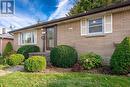 1577 Hansuld Street, London, ON  - Outdoor 