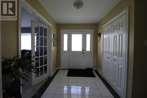 76 High Street, Deer Lake, NL - Indoor Photo Showing Other Room