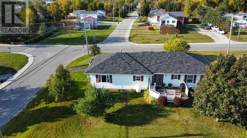 76 High Street, Deer Lake, NL - Outdoor