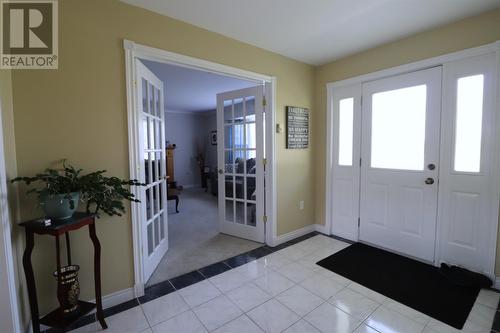 76 High Street, Deer Lake, NL - Indoor Photo Showing Other Room