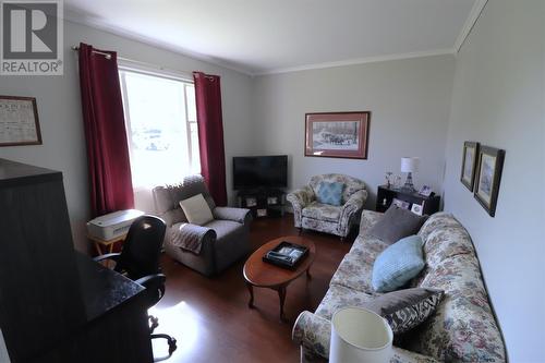 76 High Street, Deer Lake, NL - Indoor Photo Showing Living Room