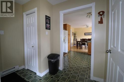 76 High Street, Deer Lake, NL - Indoor Photo Showing Other Room