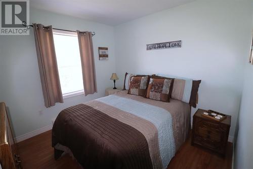 76 High Street, Deer Lake, NL - Indoor Photo Showing Bedroom