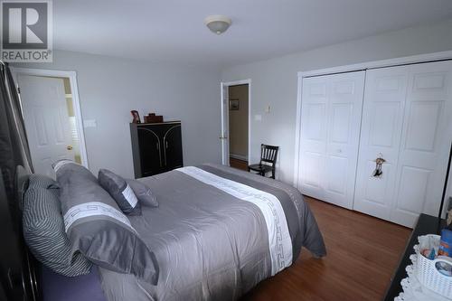 76 High Street, Deer Lake, NL - Indoor Photo Showing Bedroom