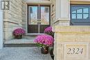 2324 Wuthering Heights Way, Oakville, ON  - Outdoor 