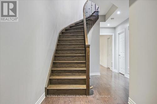 2324 Wuthering Heights Way, Oakville, ON - Indoor Photo Showing Other Room