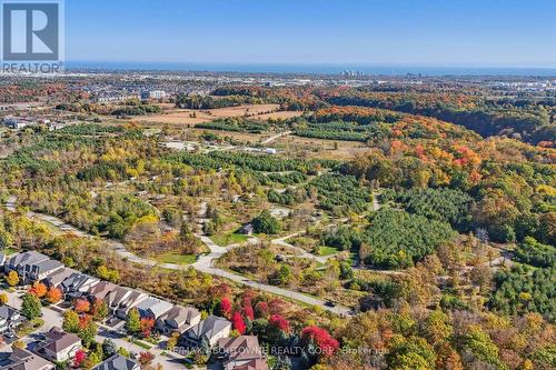 2324 Wuthering Heights Way, Oakville, ON - Outdoor With View