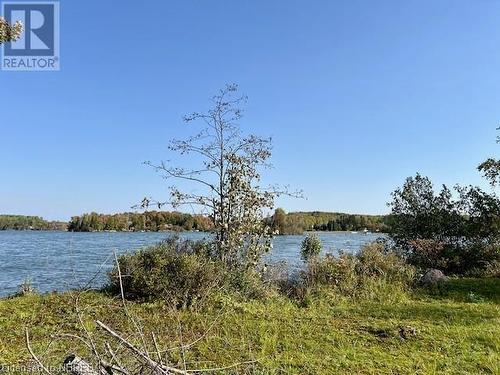 47 Lakeshore Road, Bonfield, ON - Outdoor With Body Of Water With View