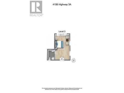 4156 Highway 3A Highway, Nelson, BC - Other