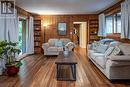 4156 Highway 3A Highway, Nelson, BC  - Indoor Photo Showing Living Room 