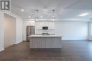 325 Mullighan Gardens, Peterborough (Northcrest), ON  - Indoor Photo Showing Kitchen With Upgraded Kitchen 