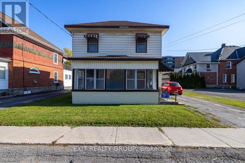 9 Octavia Street, Belleville, ON - Outdoor