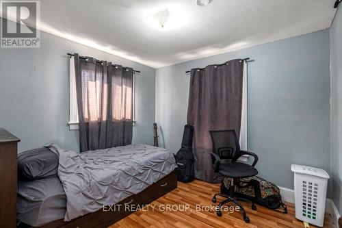 9 Octavia Street, Belleville, ON - Indoor Photo Showing Bedroom