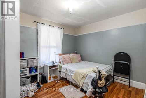 9 Octavia Street, Belleville, ON - Indoor Photo Showing Bedroom