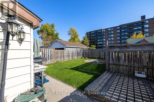 9 Octavia Street, Belleville, ON - Outdoor