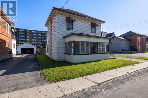 9 Octavia Street, Belleville, ON - Outdoor