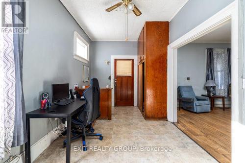 9 Octavia Street, Belleville, ON - Indoor Photo Showing Office