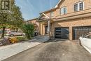 14 Sewells Lane, Brampton, ON  - Outdoor 