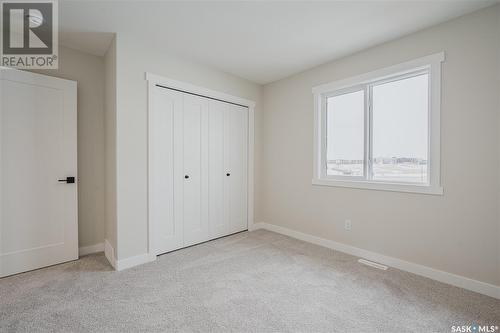 338 Myles Heidt Lane, Saskatoon, SK - Indoor