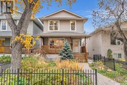 1208 6th AVENUE N  Saskatoon, SK S7K 2T5