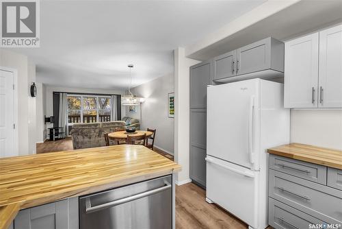 1208 6Th Avenue N, Saskatoon, SK - Indoor Photo Showing Kitchen