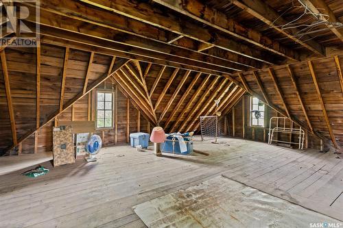 207 4Th Avenue E, Watrous, SK - Indoor Photo Showing Other Room