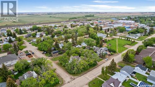 207 4Th Avenue E, Watrous, SK - Outdoor With View