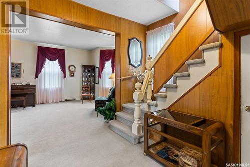 207 4Th Avenue E, Watrous, SK - Indoor Photo Showing Other Room