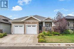 550 Pritchard CRESCENT  Saskatoon, SK S7V 0G1