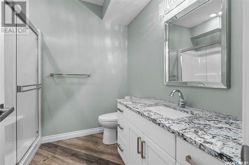 550 Pritchard Crescent, Saskatoon, SK - Indoor Photo Showing Bathroom