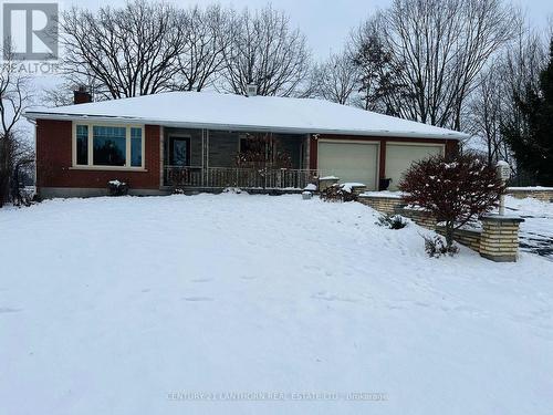 857 River Road, Belleville, ON - Outdoor