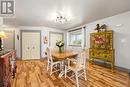 857 River Road, Belleville, ON  - Indoor Photo Showing Dining Room 