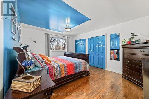 857 River Road, Belleville, ON - Indoor Photo Showing Bedroom