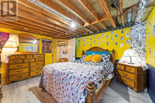 857 River Road, Belleville, ON - Indoor Photo Showing Bedroom