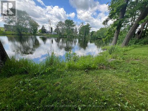 857 River Road, Belleville, ON - Outdoor With Body Of Water With View