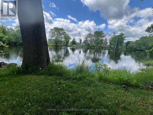 857 River Road, Belleville, ON - Outdoor With Body Of Water With View