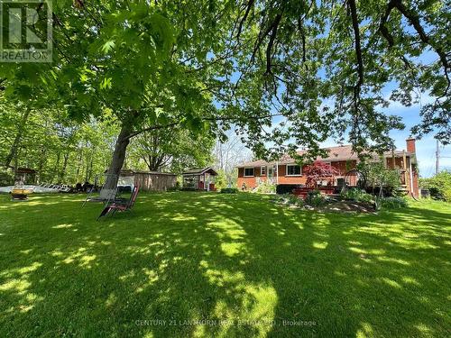 857 River Road, Belleville, ON - Outdoor