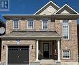 66 Seascape(Upper) Crescent, Brampton, ON  - Outdoor With Facade 